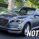 Illustration for article titled Like Hell The Hyundai Genesis Is The Car Of Texas